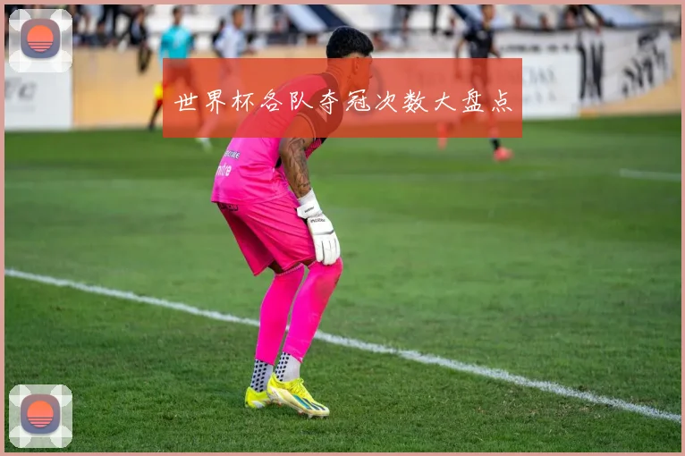 世界杯各队夺冠次数大盘点