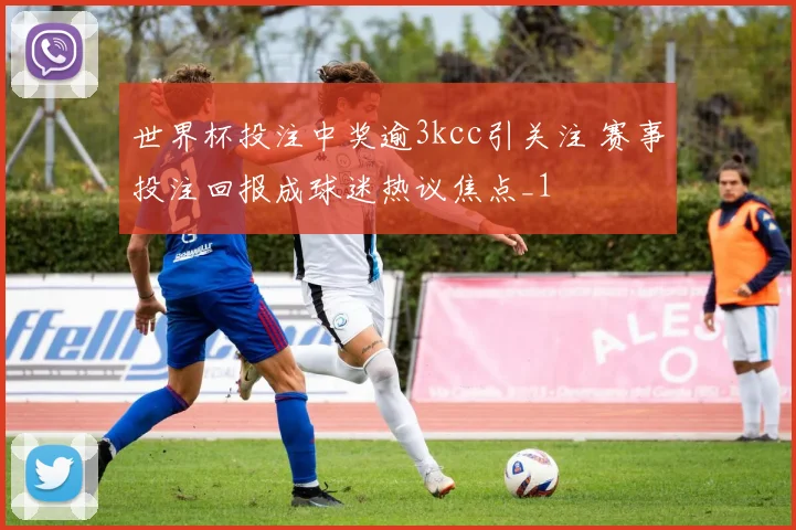 世界杯投注中奖逾3kcc引关注 赛事投注回报成球迷热议焦点_1